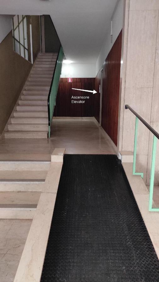 Hotel Casa Gio Lido di Ostia Zewnętrze zdjęcie
