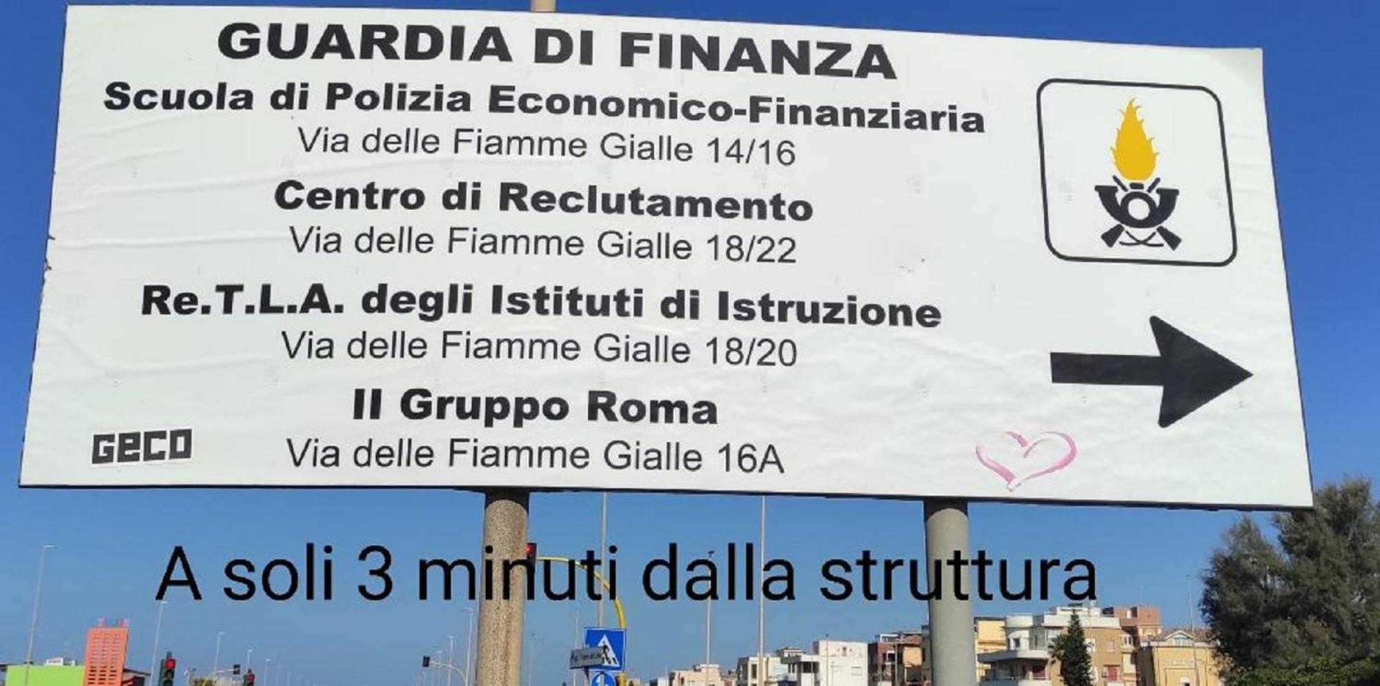 Hotel Casa Gio Lido di Ostia Zewnętrze zdjęcie