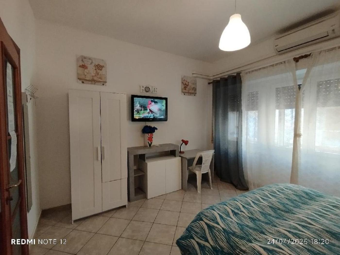Hotel Casa Gio Lido di Ostia Zewnętrze zdjęcie